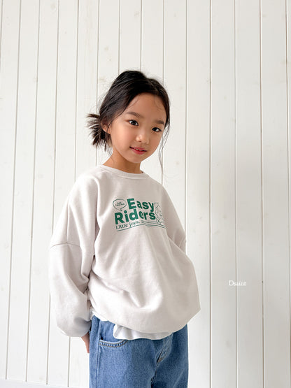 [PRE-ORDER] Riders Dog Sweatshirts