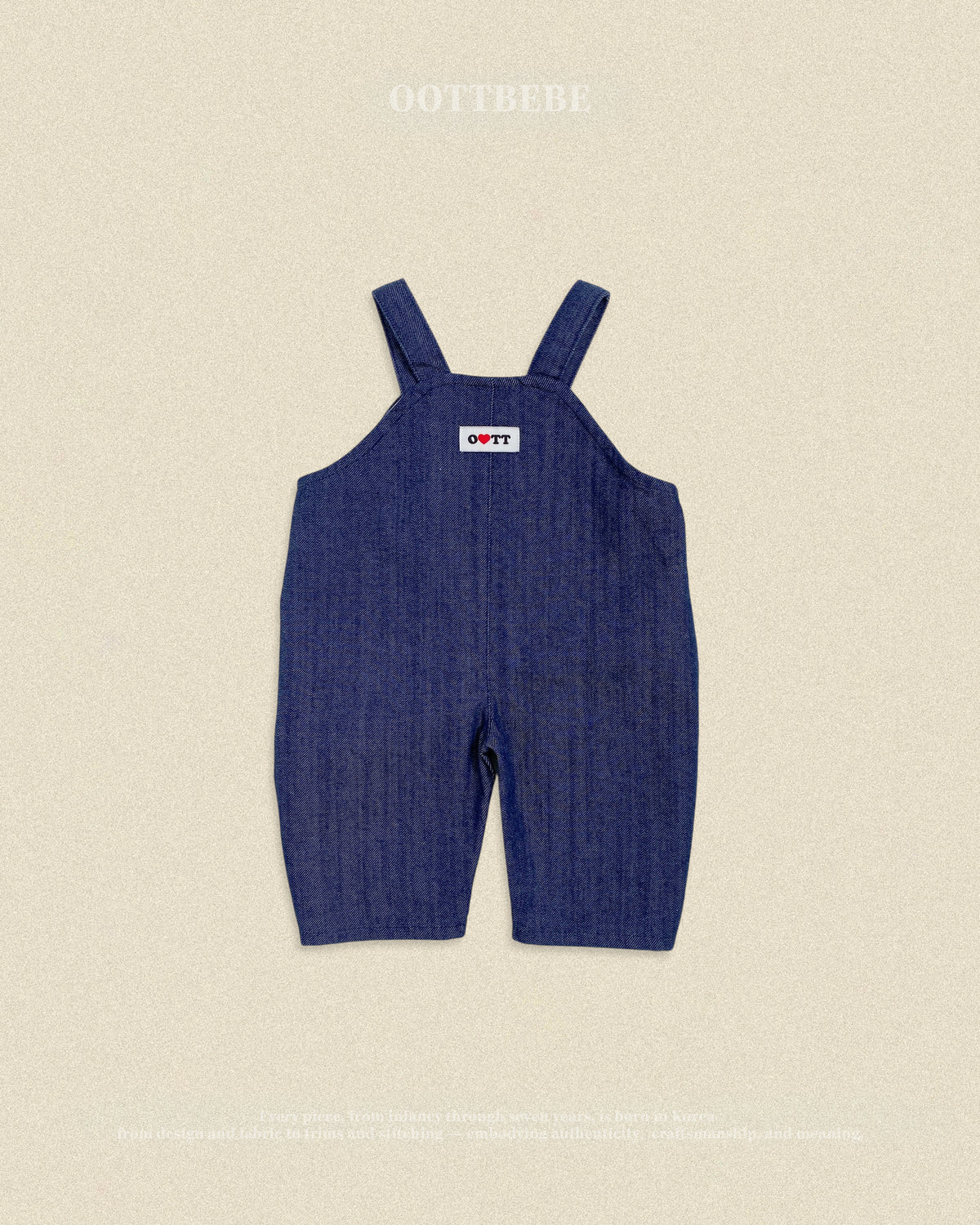 [PRE-ORDER] Car Overalls