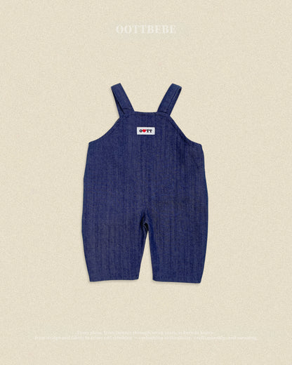 [PRE-ORDER] Car Overalls