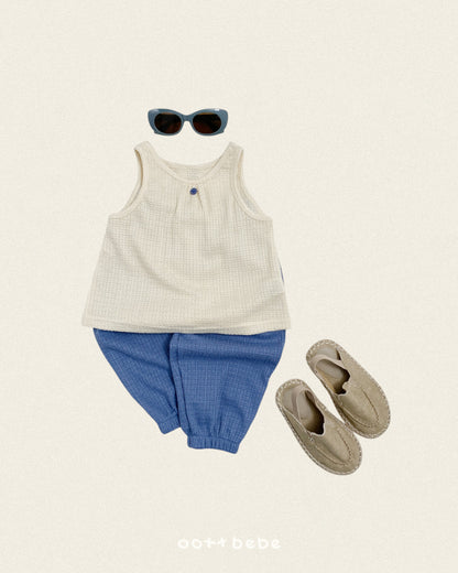 [PRE-ORDER] Aurora Summer Top Bottom Set