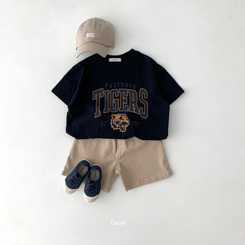 [PRE-ORDER] Quality Span Denim Pants