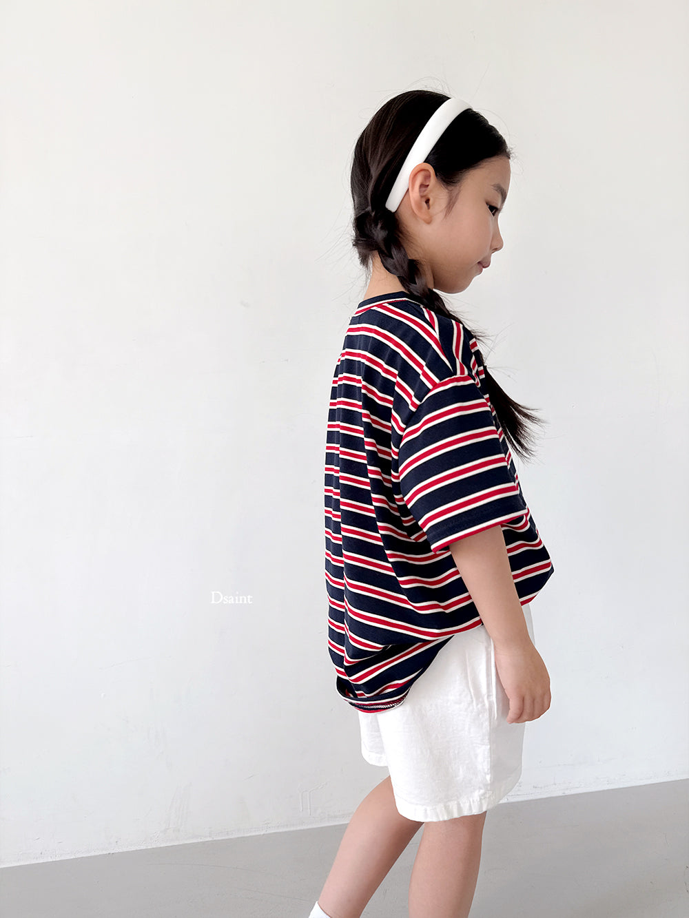 [PRE-ORDER] Newtro Stripe T-Shirts