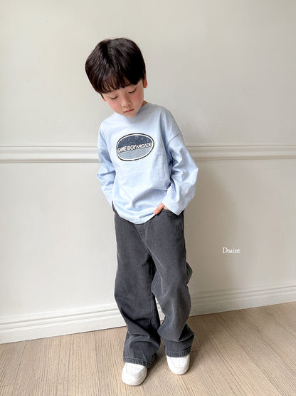 [PRE-ORDER] Game Boy T-Shirts