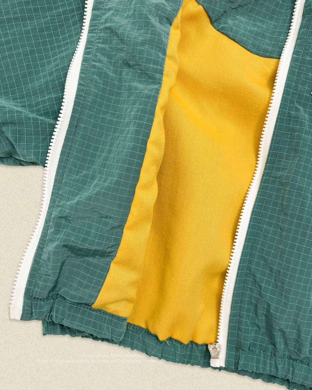 [PRE-ORDER] High Teen Windbreaker