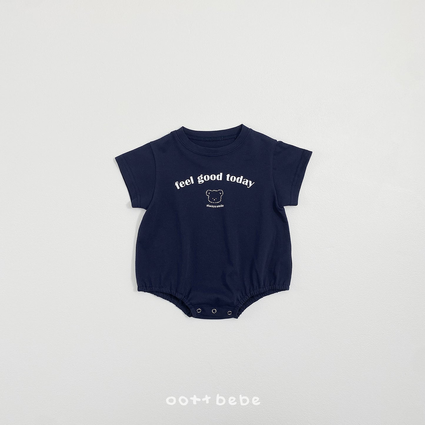[PRE-ORDER] Good Day Body Suit