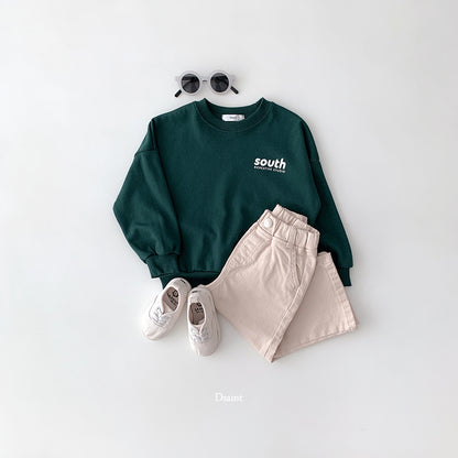 [PRE-ORDER] South Sweatshirts
