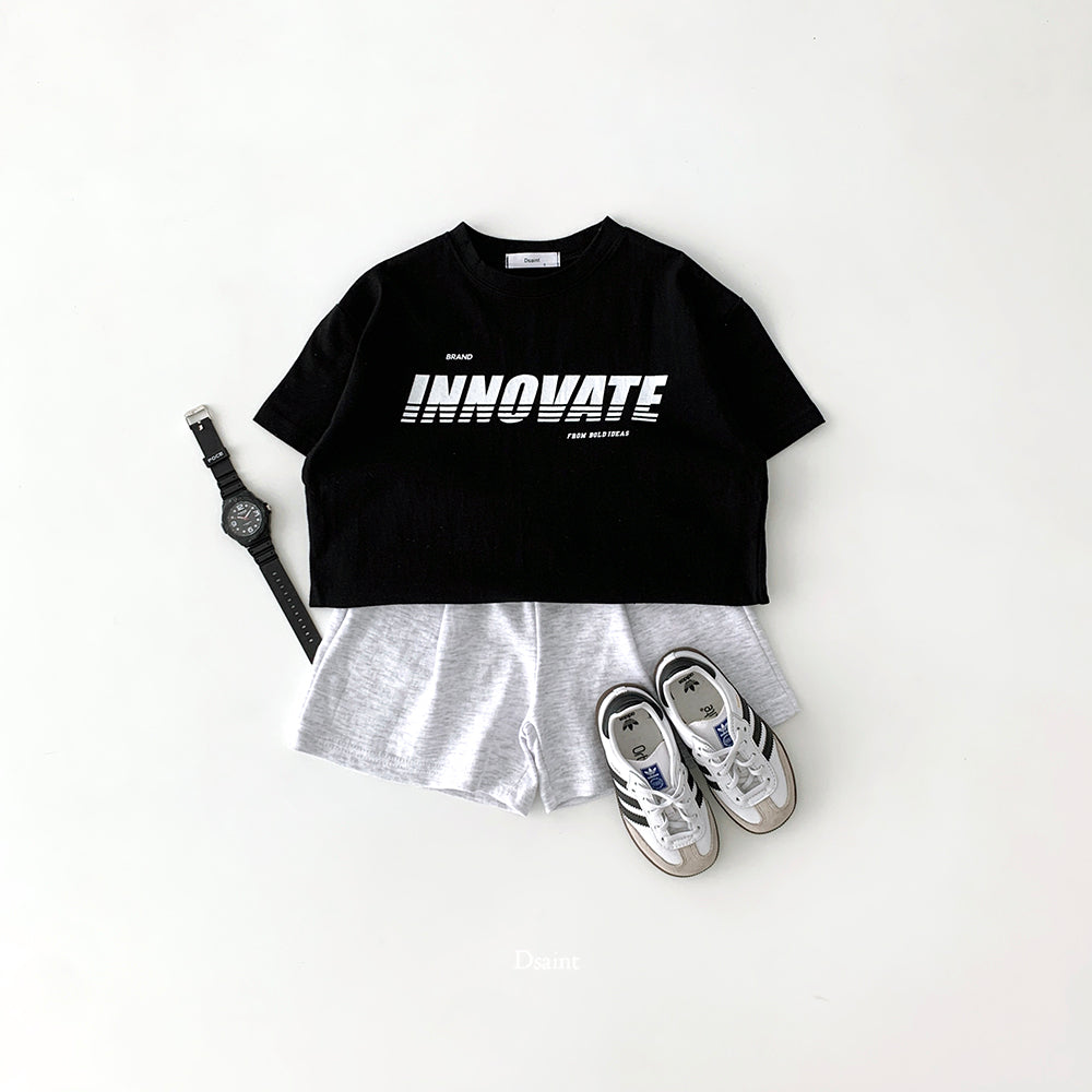 [PRE-ORDER] Innovate T-Shirts