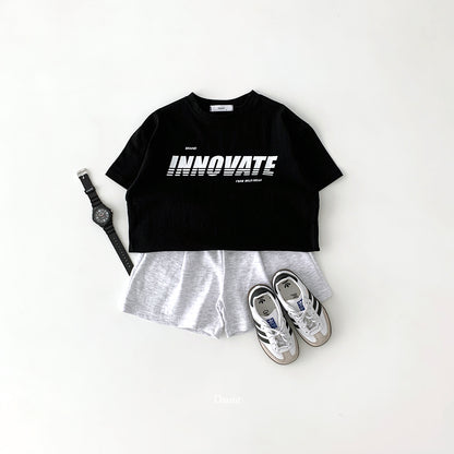 [PRE-ORDER] Innovate T-Shirts