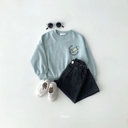 [PRE-ORDER] Ride Sweatshirts