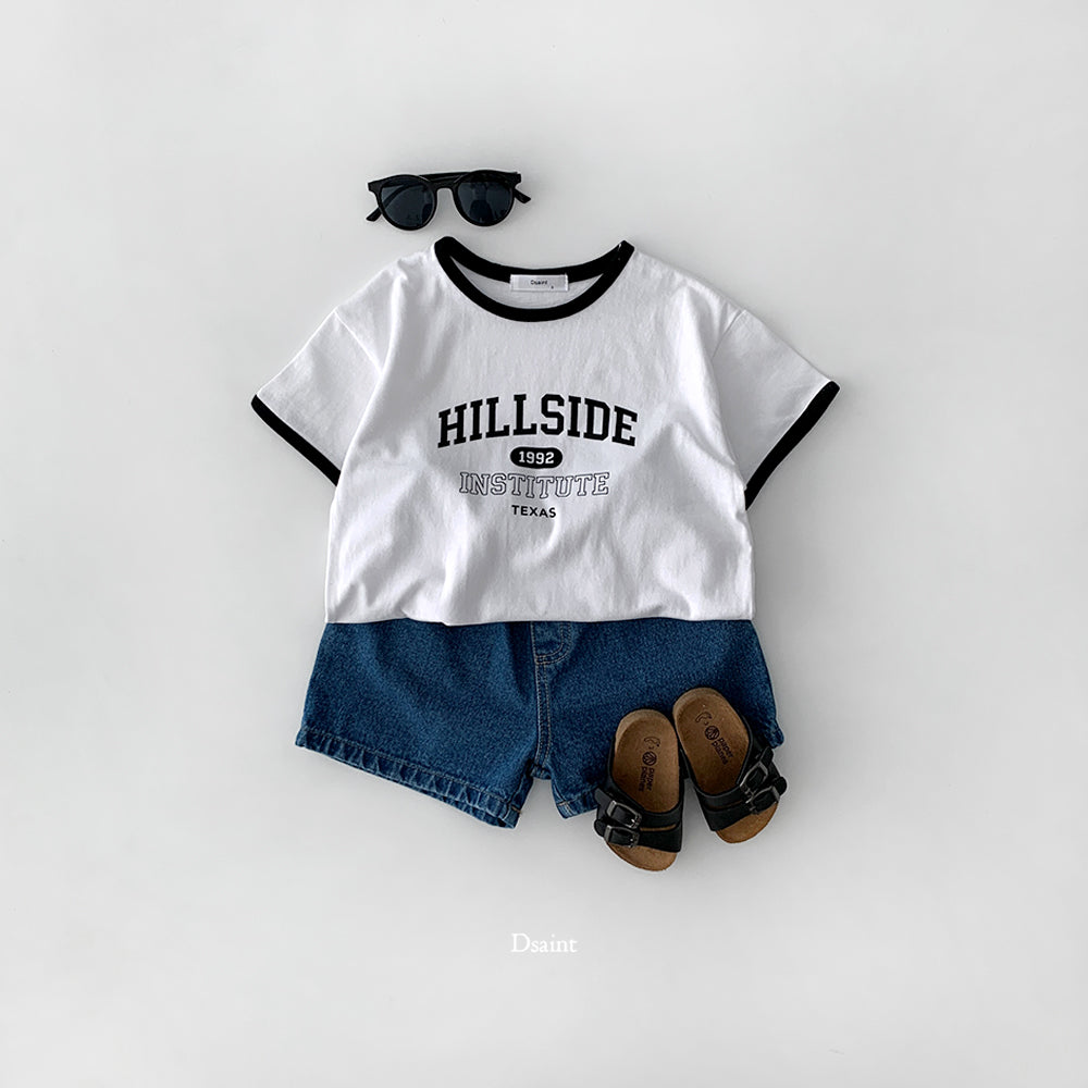 [PRE-ORDER] More Than Denim Shorts