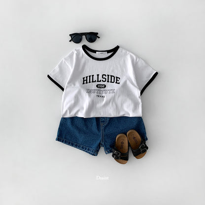 [PRE-ORDER] More Than Denim Shorts