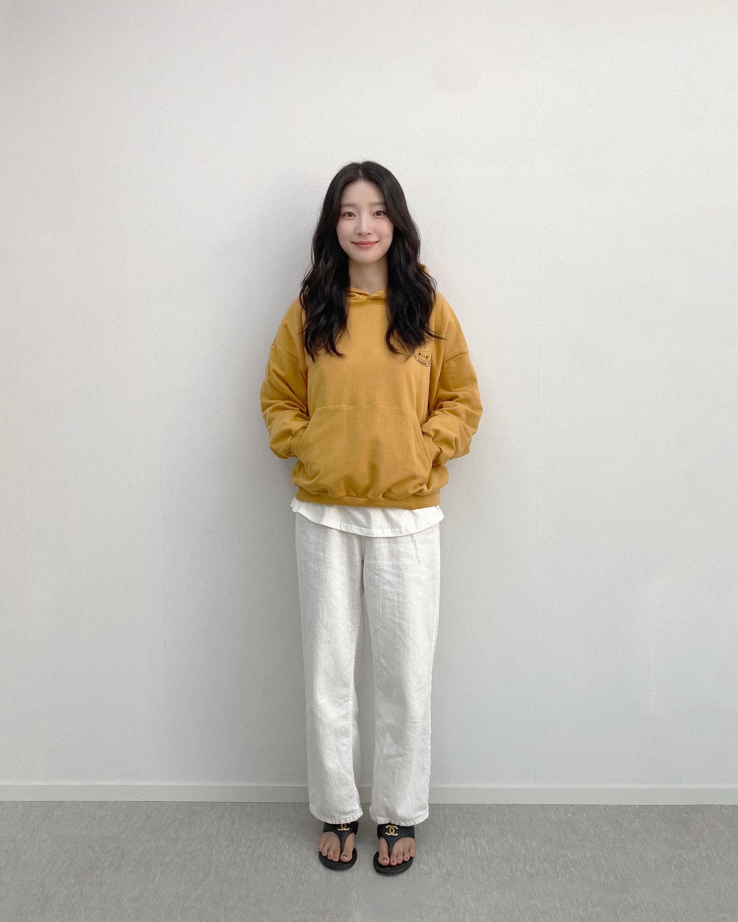 [PRE-ORDER] Day Hoodie Sweatshirts (Mom&Dad Couple)