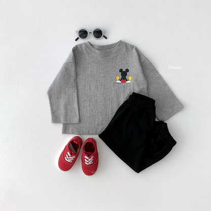 [PRE-ORDER] Basic OB Jogger Pants