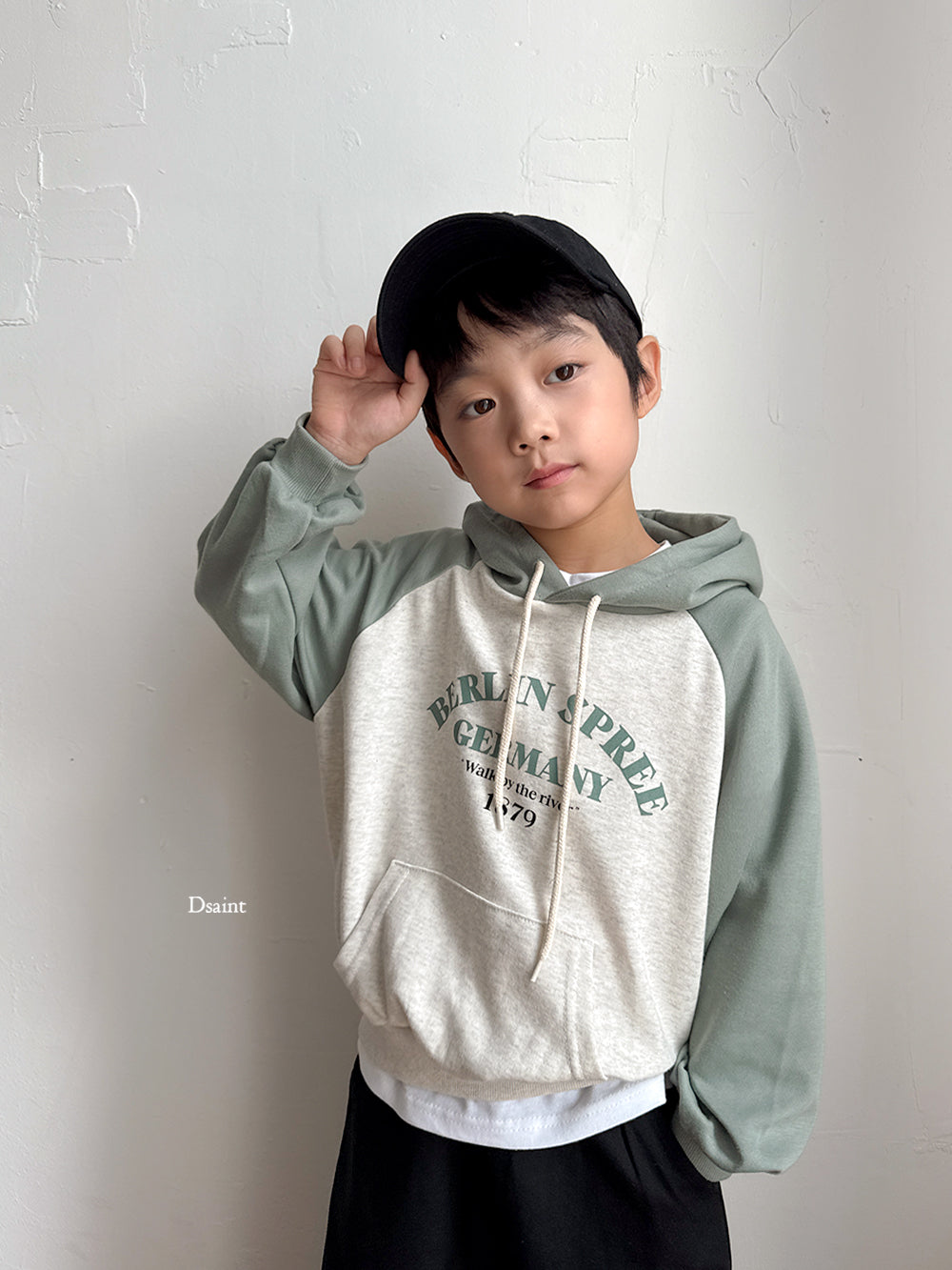 [PRE-ORDER] 1879 Berlin Hoodie Sweatshirts