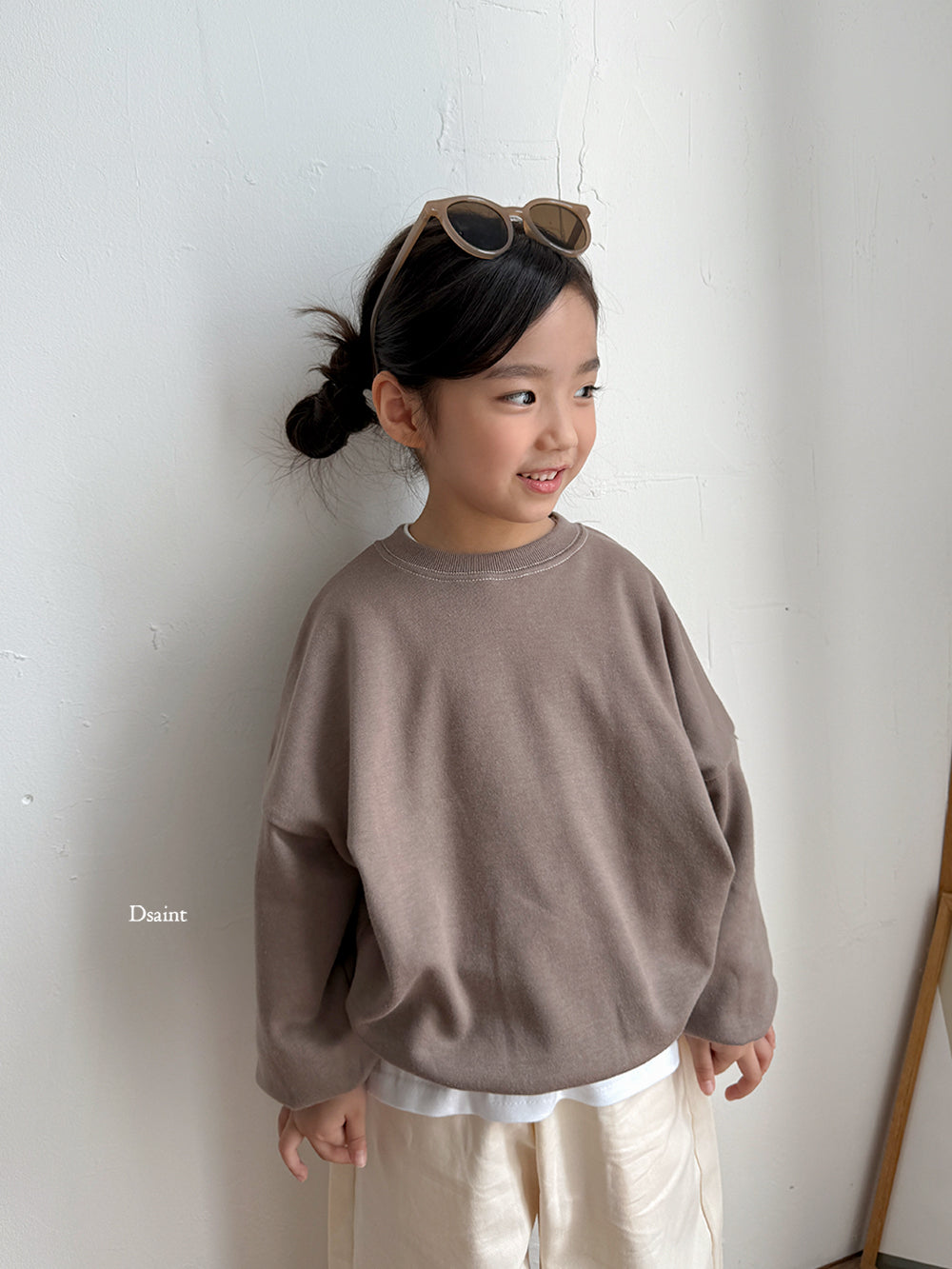 [PRE-ORDER] Normal Stitch Sweatshirts