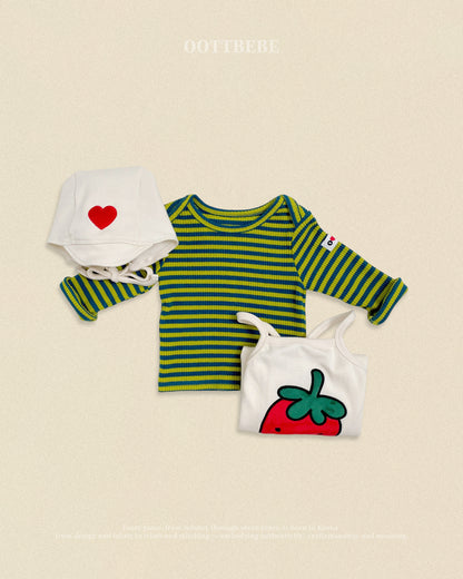 [PRE-ORDER] Farm Body Suit