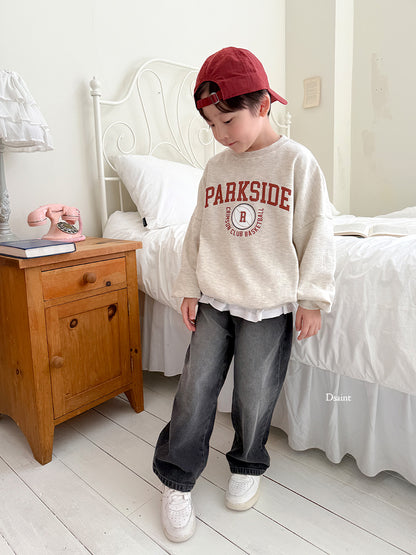 [PRE-ORDER] Parkside Sweatshirts