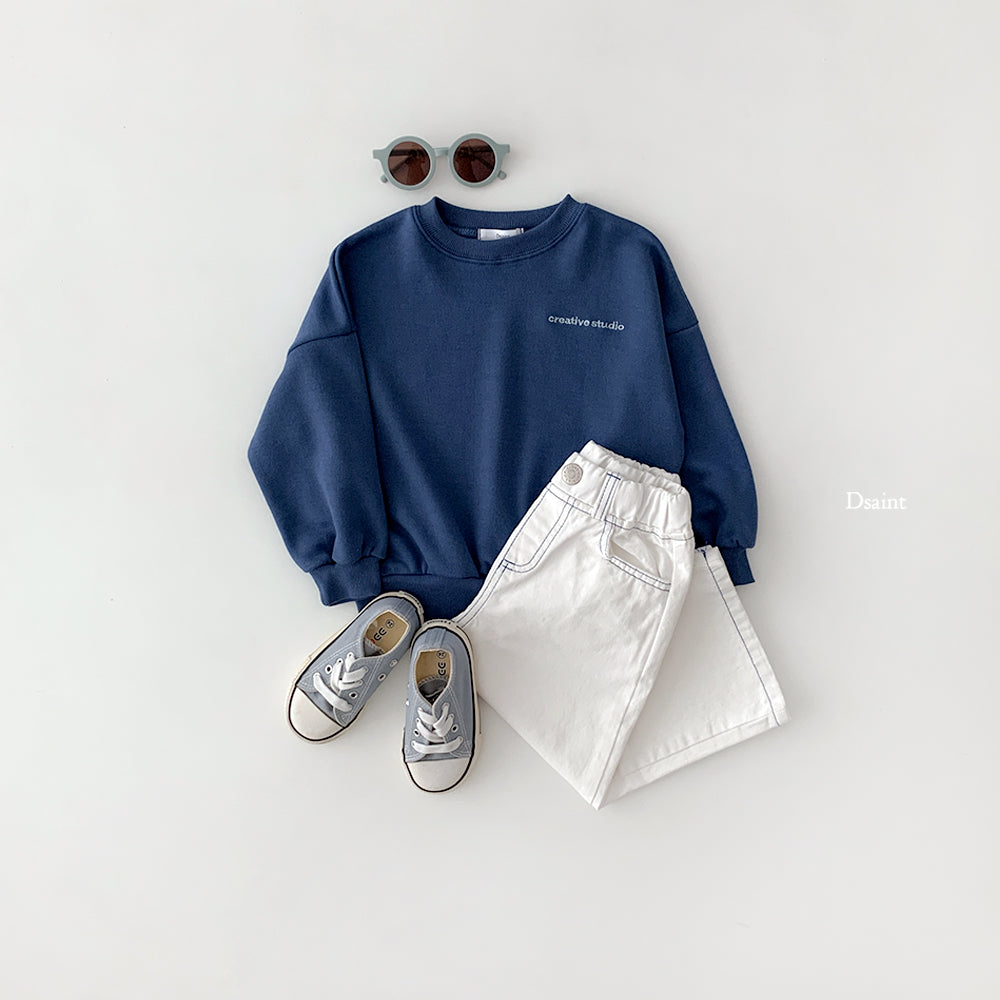 [PRE-ORDER] Tone Creative Sweatshirts
