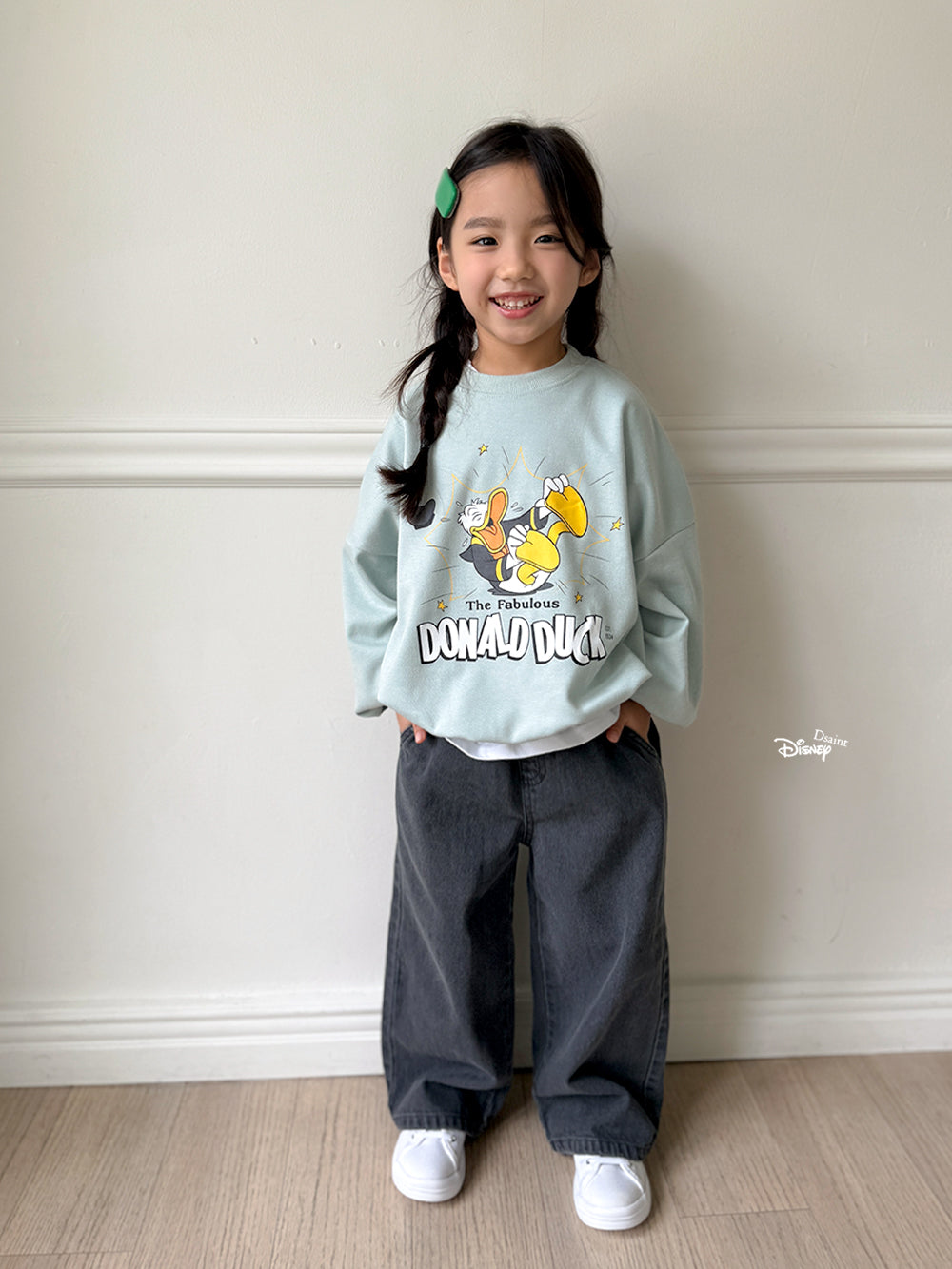 [PRE-ORDER] Lol Donald Sweatshirts
