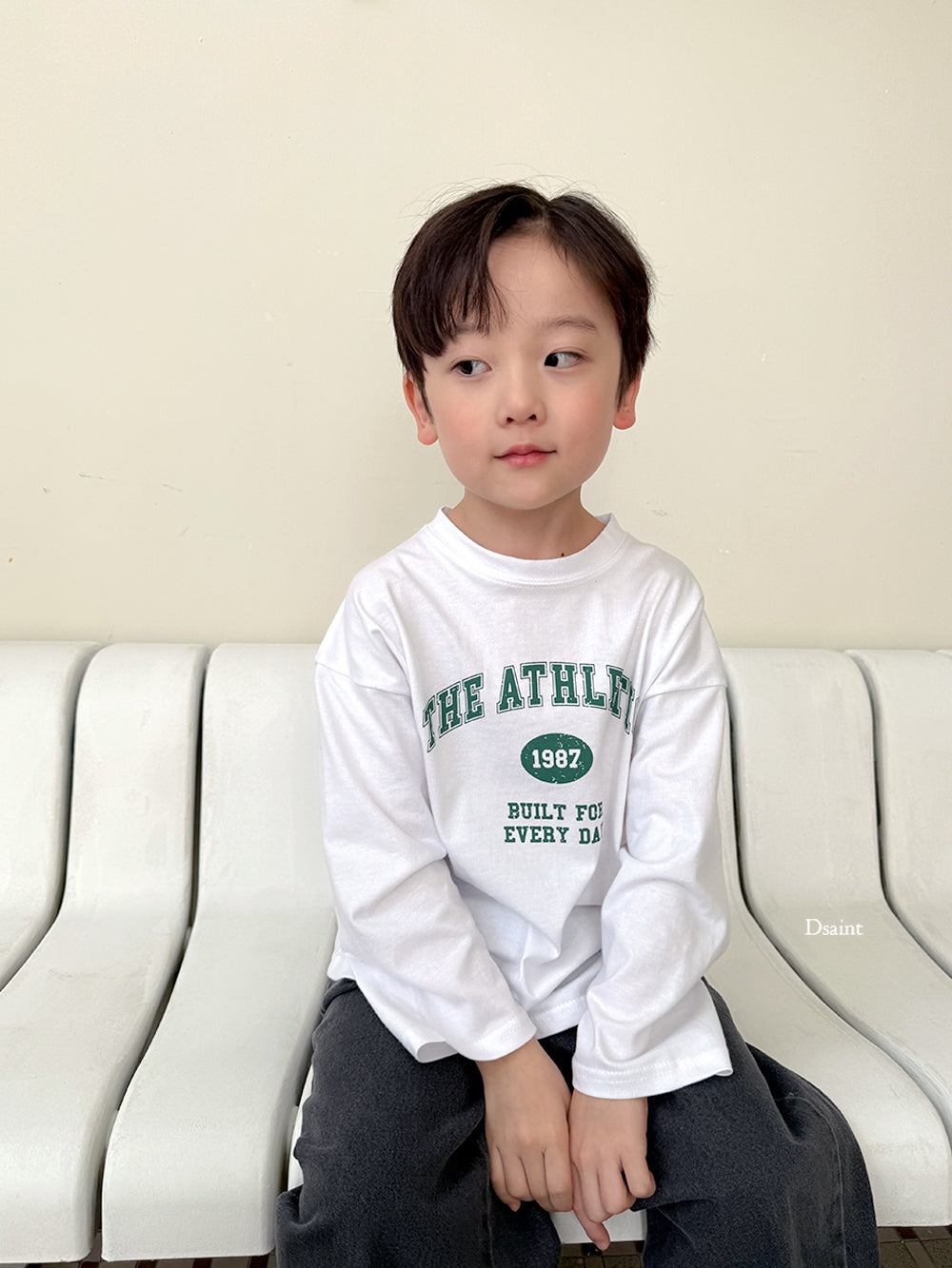 [PRE-ORDER] The Athletic T-Shirts