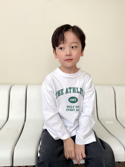 [PRE-ORDER] The Athletic T-Shirts