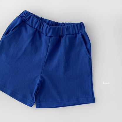 [PRE-ORDER] Marine Top Bottom Set