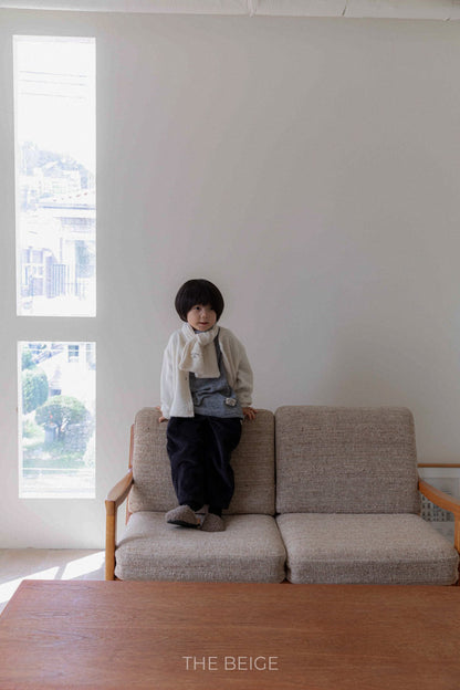 [PRE-ORDER] Knit Muffler