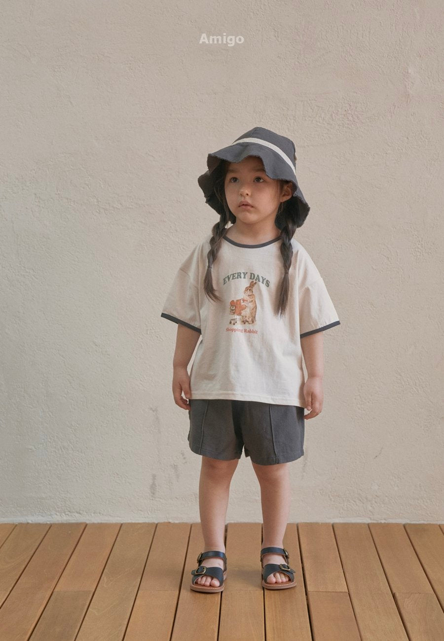 [PRE-ORDER] Rabbit T-Shirts