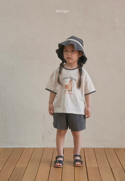 [PRE-ORDER] Rabbit T-Shirts