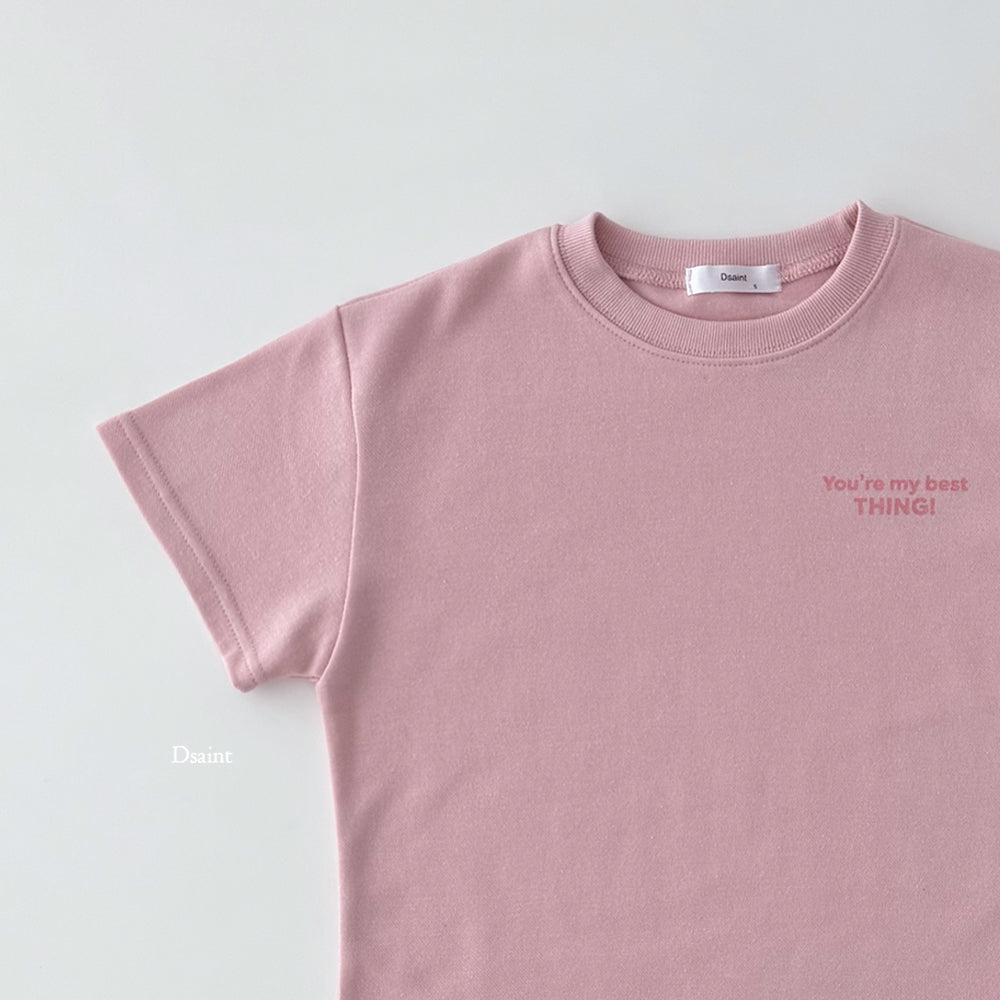 [PRE-ORDER] Things T-Shirts