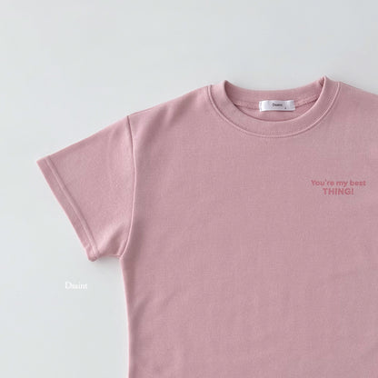 [PRE-ORDER] Things T-Shirts