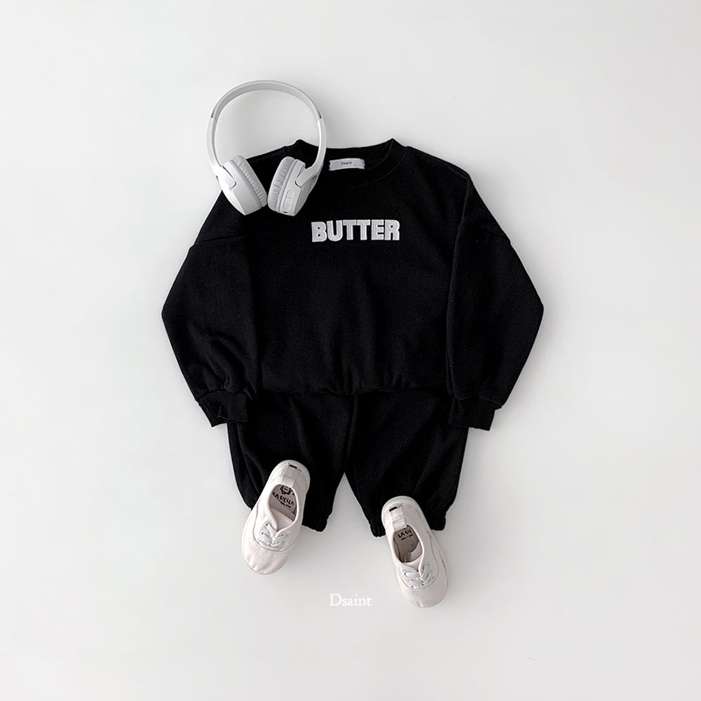 [PRE-ORDER] Butter Top Bottom Set