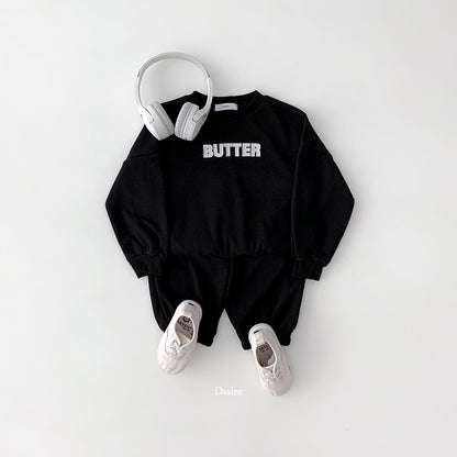 [PRE-ORDER] Butter Top Bottom Set