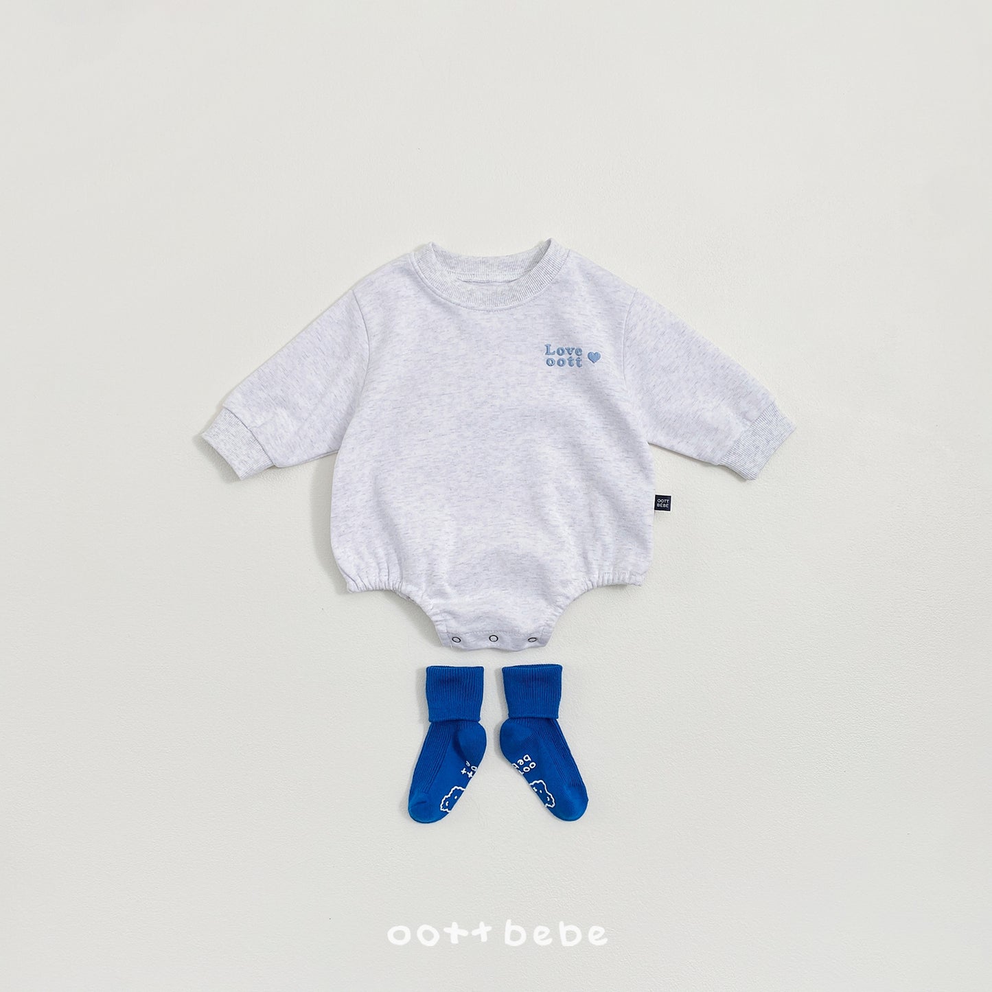 [PRE-ORDER] Oott Body Suit