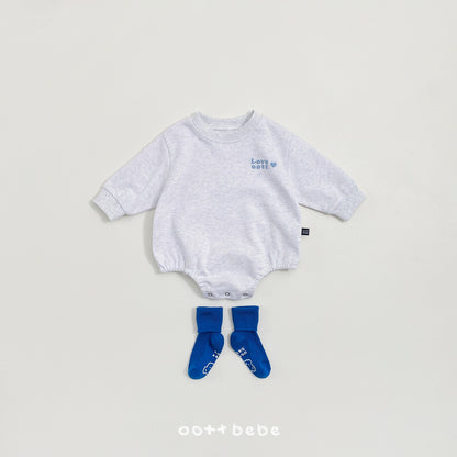 [PRE-ORDER] Oott Body Suit