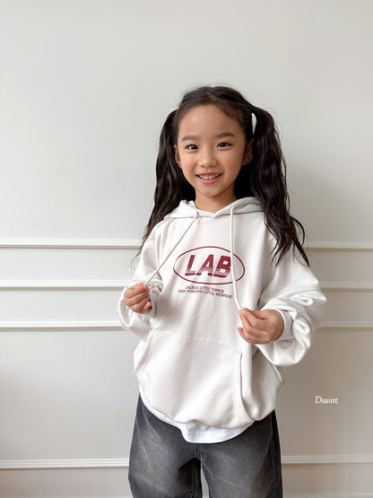 [PRE-ORDER] Lab Hoodie Sweatshirts