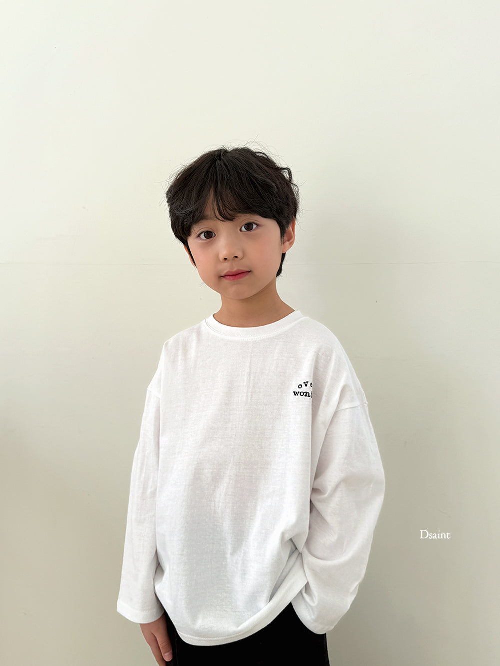 [PRE-ORDER] Over Wonder T-Shirts