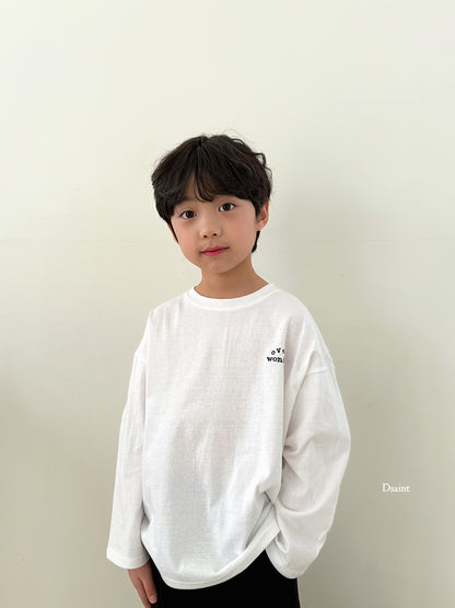 [PRE-ORDER] Over Wonder T-Shirts