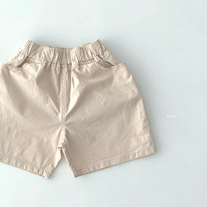 [PRE-ORDER] Touch Good Span Pants