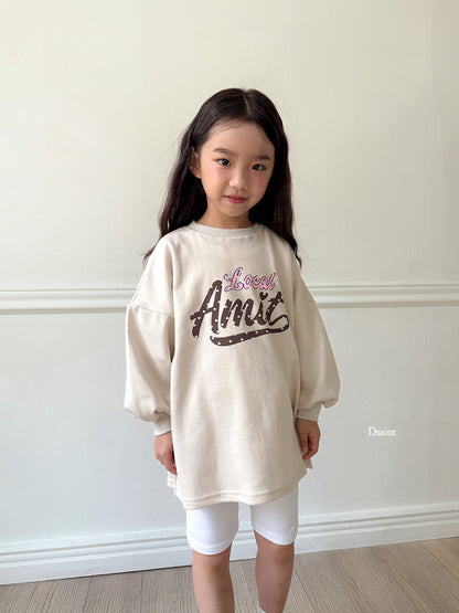 [PRE-ORDER] Amit Line Sweatshirts