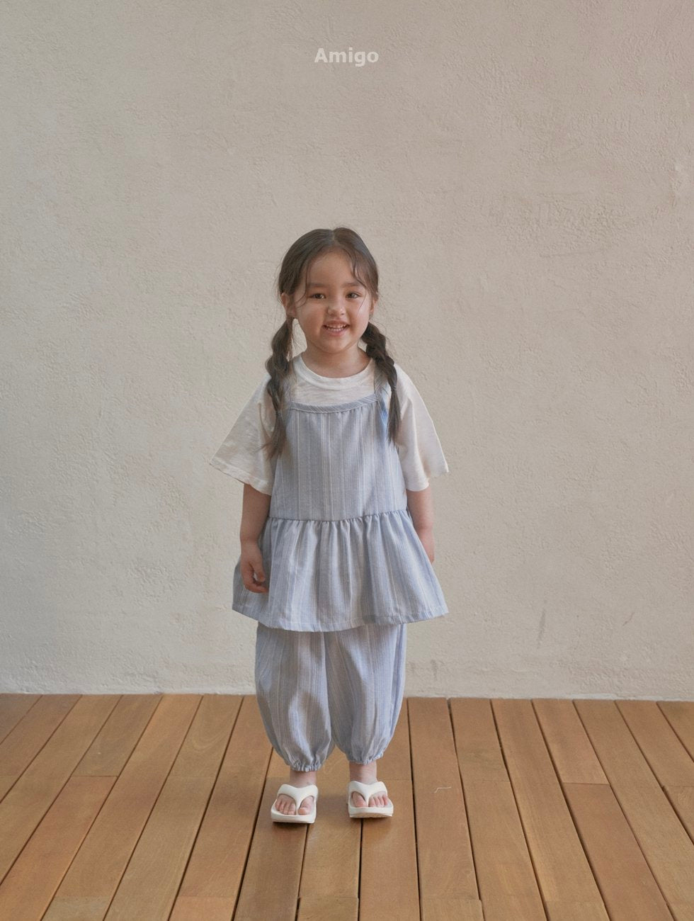 [PRE-ORDER] Susu Sauage Pants