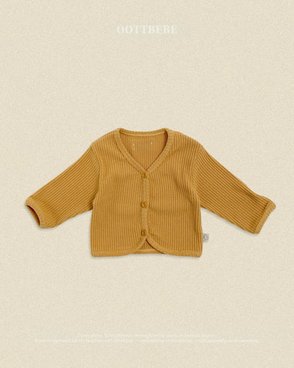 [PRE-ORDER] Haribo Cardigan