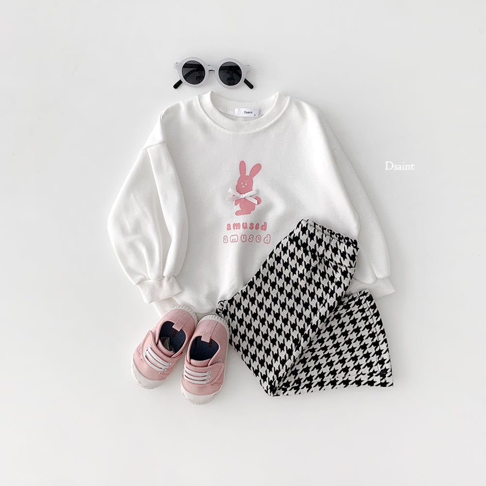 [PRE-ORDER] Bell Bottom Pants