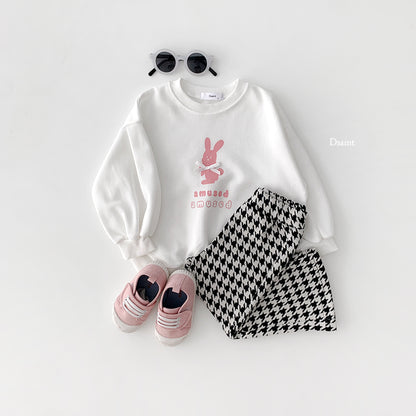 [PRE-ORDER] Bell Bottom Pants