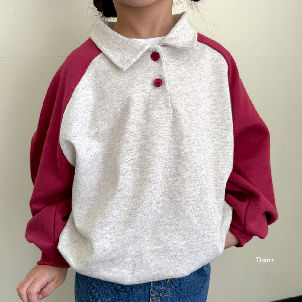 [PRE-ORDER] Koala Collar Sweatshirts