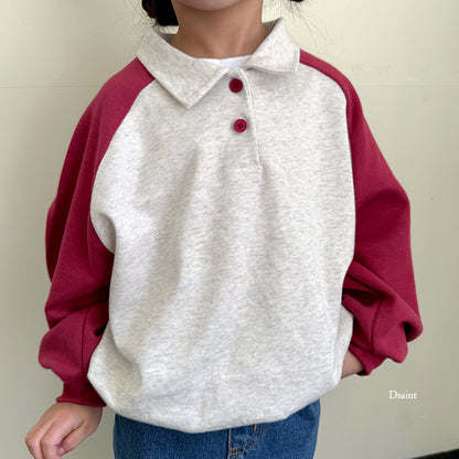 [PRE-ORDER] Koala Collar Sweatshirts