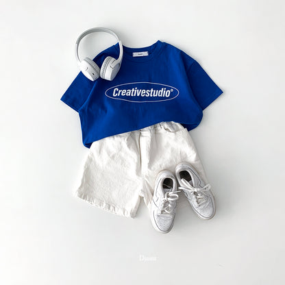 [PRE-ORDER] Creative Studio T-Shirts