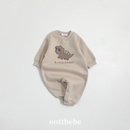 [PRE-ORDER] Dino Body Suit