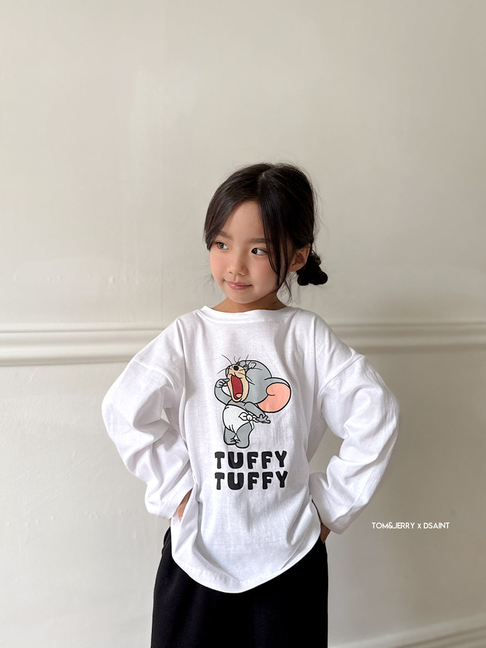 [PRE-ORDER] Tuffy T-Shirts
