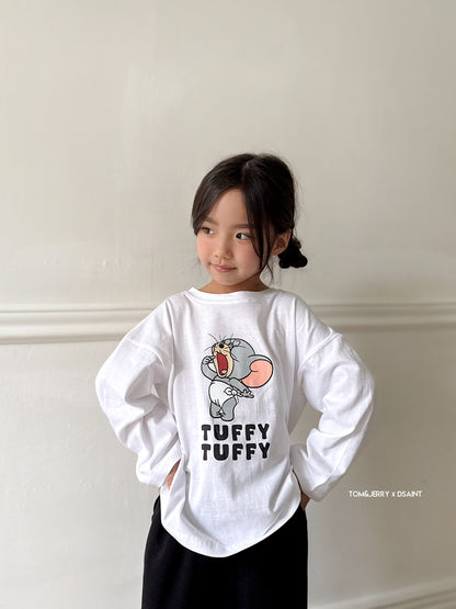 [PRE-ORDER] Tuffy T-Shirts